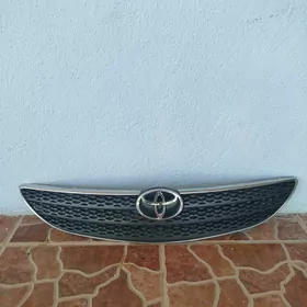 Duty Camry oblisowka