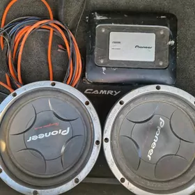 pioneer