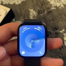 Apple watch 8/45mm