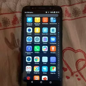HUAWEI Y5 Lite