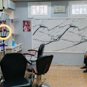 bambuk salon