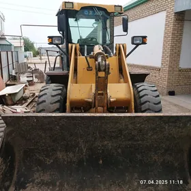 XCMG LW300F 2012