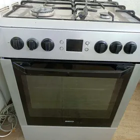 gaz plita
