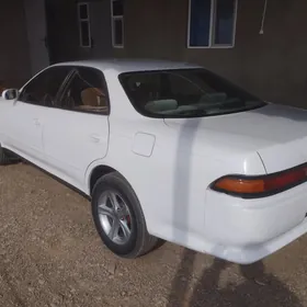 Toyota Mark II 1993