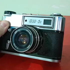 fotoaparat