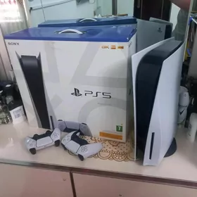 playstation 5 ps5