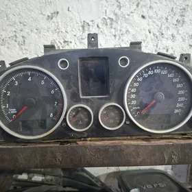 Touareg pribor 2004