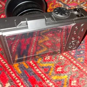 fotoaparat