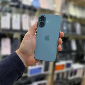 I PHONE. 16