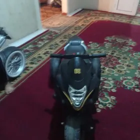мотоцикл