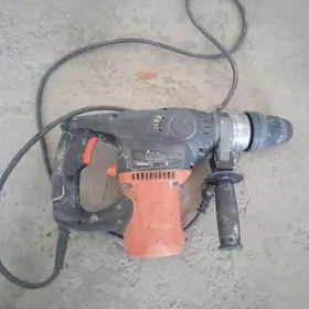 drel perfator