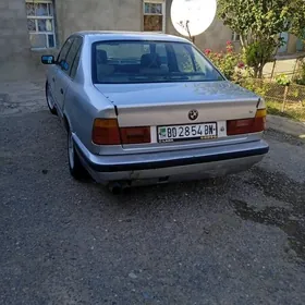 BMW 525 1991