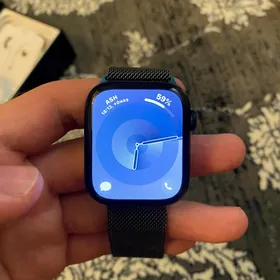 Apple watch 8\45