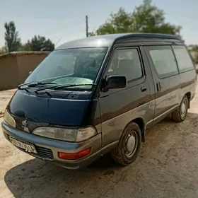Toyota Town Ace 1992