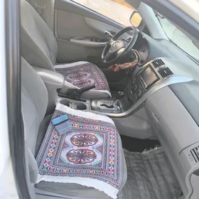 Toyota Corolla 2010