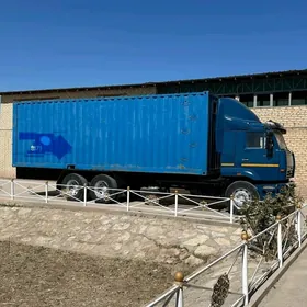 Kamaz Euro 3 2010