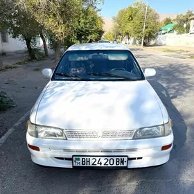 Toyota Corolla 1996