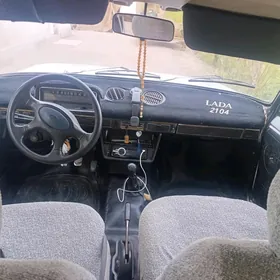 Lada 2104 1980