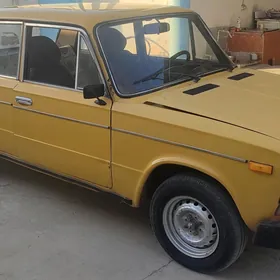 Lada 2106 1998