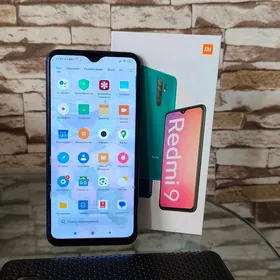 Redmi 9