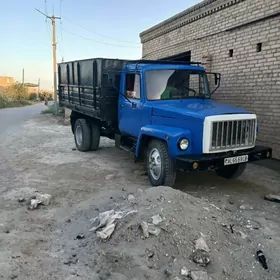 Gaz 53 1993