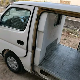 Nissan Urvan 2005