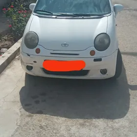Daewoo Matiz 2004