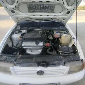 Volkswagen Caddy 1996