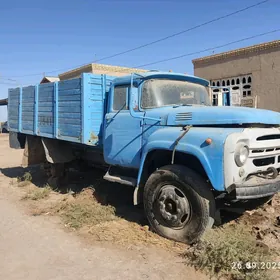 Zil 130 1988