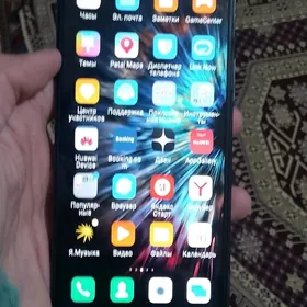 Huawei nova 8i