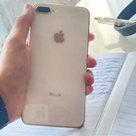 iPhone 8 + 🟡