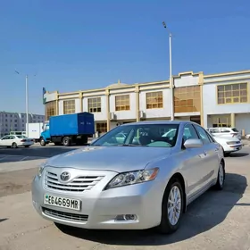 Toyota Camry 2008