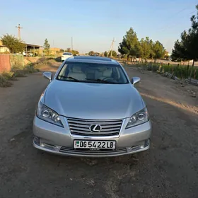 Lexus ES 350 2010