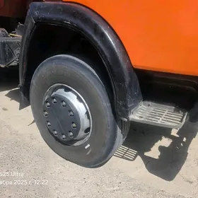 Kamaz Euro 3 2003