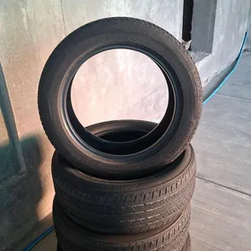 BRIDGESTONE 215/55/17