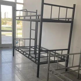 Кровать Krowat Mebel