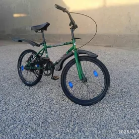 Sportiwni kama 
