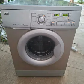 LG 7 kg DD mator kir masyn