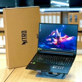 NITRO V16S/RTX5060|64GB|2TB