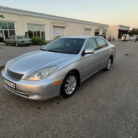 Lexus ES 330 2004