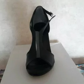 басоножки
