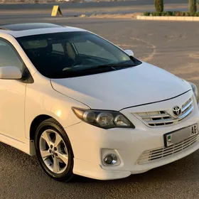 Toyota Corolla 2009