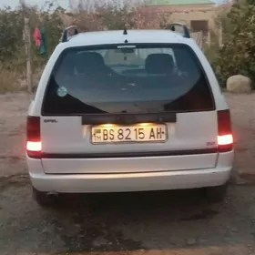 Opel Astra 1993