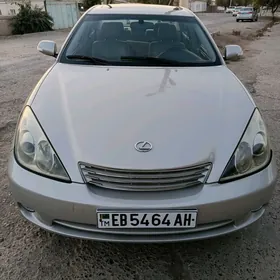 Lexus ES 330 2003