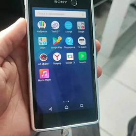 SONY ZET 2