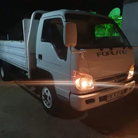 Forland H2 2014