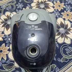 LG TURBO plesos