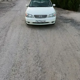 Nissan Maxima 2001