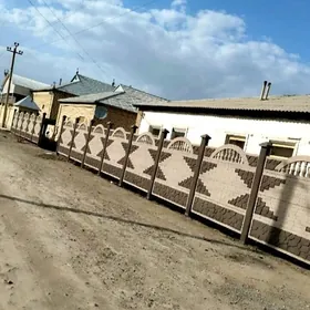 Beton Zabor (Haýat)