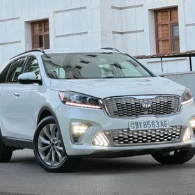 Kia Sorento 2020